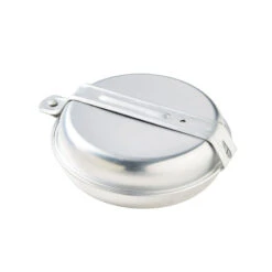 TRIGANO Popote Alu 1 Personne -Camping Fournitures Soldes Boutique trigano popote alu 1 personne 2