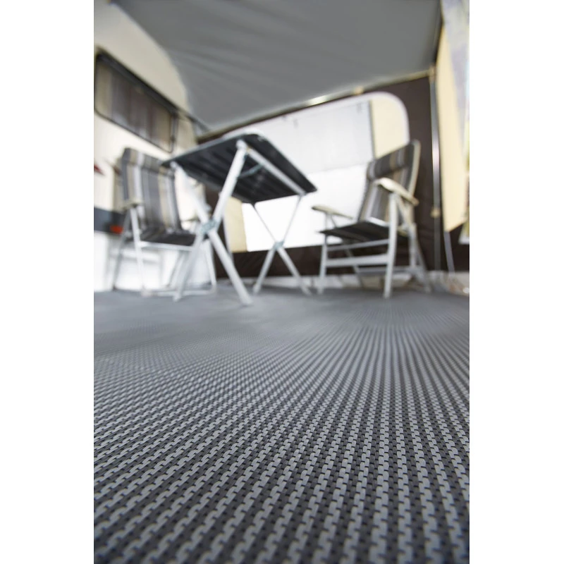 TRIGANO Tapis De Sol PVC 250 3 TRIGANO Tapis De Sol PVC 250