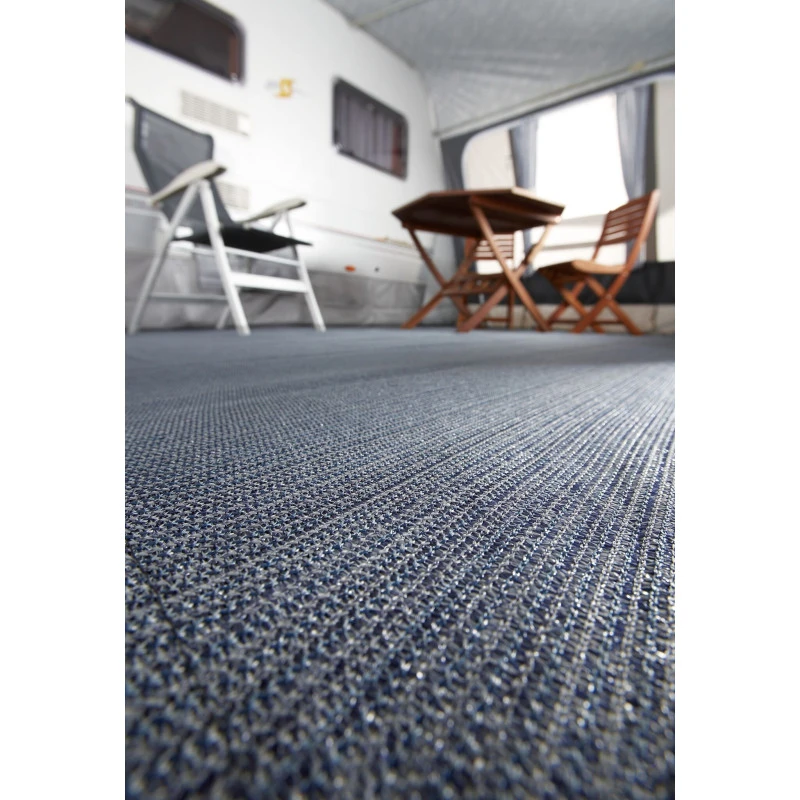 TRIGANO Tapis De Sol Vinyle / Polyester 250 3 TRIGANO Tapis De Sol Vinyle / Polyester 250