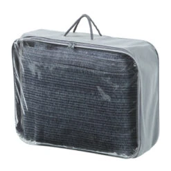 TRIGANO Tapis De Sol Vinyle / Polyester 300 -Camping Fournitures Soldes Boutique trigano tapis de sol vinyle polyester 300 2