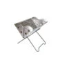 UCO Barbecue Nomade -Camping Fournitures Soldes Boutique uco barbecue nomade
