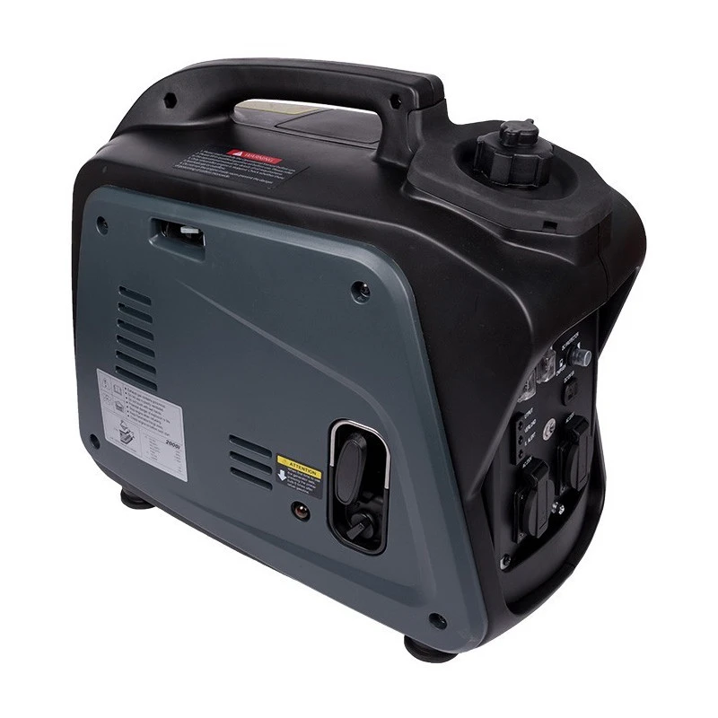 VECHLINE VEC-2000 I 3 VECHLINE VEC-2000 I