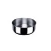 VIA MONDO Casserole Inox -Camping Fournitures Soldes Boutique via mondo casserole inox