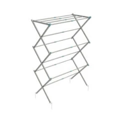 VIA MONDO Séchoir à Linge 3 Niveaux