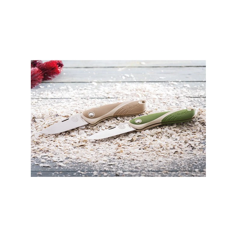 WICHARD Couteau Aquaterra Biosource 5 WICHARD Couteau Aquaterra Biosource – Image 3