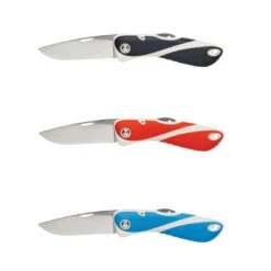 WICHARD Couteau Aquaterra Lame Lisse -Camping Fournitures Soldes Boutique wichard couteau aquaterra lame lisse 1