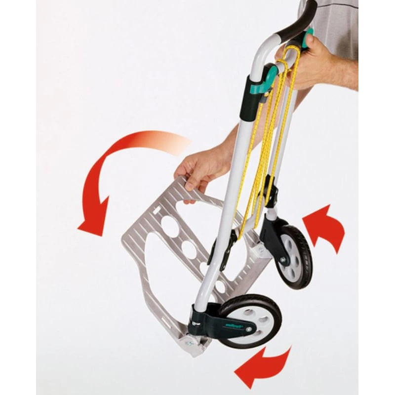 WOLFCRAFT Diable Universel TS 600 14 WOLFCRAFT Diable Universel TS 600 – Image 12