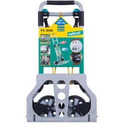 WOLFCRAFT Diable Universel TS 600 27 WOLFCRAFT Diable Universel TS 600 -Camping Fournitures Soldes Boutique wolfcraft diable universel ts 600 12