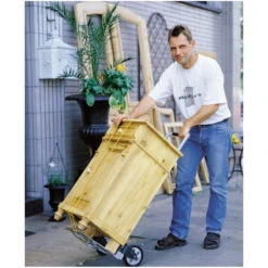 WOLFCRAFT Diable Universel TS 600 19 WOLFCRAFT Diable Universel TS 600 -Camping Fournitures Soldes Boutique wolfcraft diable universel ts 600 4