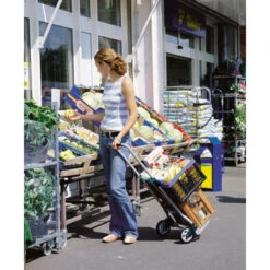 WOLFCRAFT Diable Universel TS 600 20 WOLFCRAFT Diable Universel TS 600 -Camping Fournitures Soldes Boutique wolfcraft diable universel ts 600 5