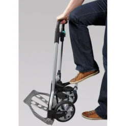 WOLFCRAFT Diable Universel TS 850 -Camping Fournitures Soldes Boutique wolfcraft diable universel ts 850 11