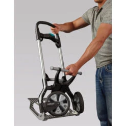 WOLFCRAFT Diable Universel TS 850 -Camping Fournitures Soldes Boutique wolfcraft diable universel ts 850 12