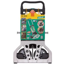 WOLFCRAFT Diable Universel TS 850 -Camping Fournitures Soldes Boutique wolfcraft diable universel ts 850 13