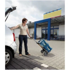 WOLFCRAFT Diable Universel TS 850 -Camping Fournitures Soldes Boutique wolfcraft diable universel ts 850 3