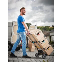 WOLFCRAFT Diable Universel TS 850 -Camping Fournitures Soldes Boutique wolfcraft diable universel ts 850 4