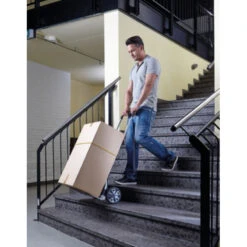 WOLFCRAFT Diable Universel TS 850 -Camping Fournitures Soldes Boutique wolfcraft diable universel ts 850 5