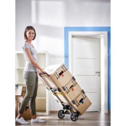 WOLFCRAFT Diable Universel TS 850 -Camping Fournitures Soldes Boutique wolfcraft diable universel ts 850 6