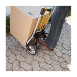 WOLFCRAFT Diable Universel TS 850 -Camping Fournitures Soldes Boutique wolfcraft diable universel ts 850 9