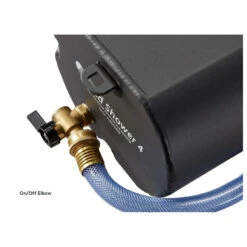 YAKIMA RoadShower 7G -Camping Fournitures Soldes Boutique yakima roadshower 7g 3