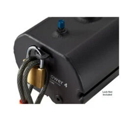 YAKIMA RoadShower 7G -Camping Fournitures Soldes Boutique yakima roadshower 7g 4