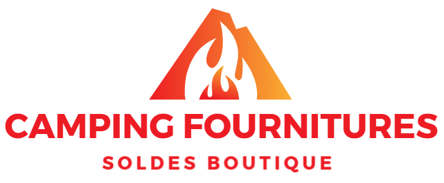 Camping Fournitures Soldes Boutique